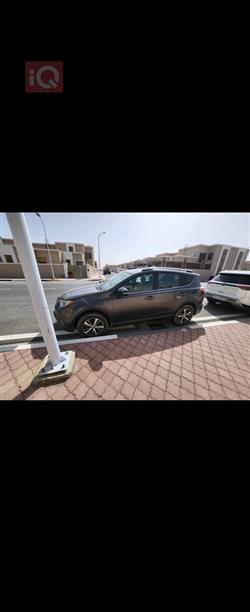 تويوتا راف 4